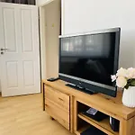 Apartman Binzer Meerlust Im Haus Jahreszeiten Binz
