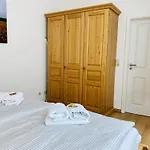 Binzer Meerlust Im Haus Jahreszeiten Apartman
