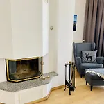 Binzer Meerlust Im Haus Jahreszeiten Binz