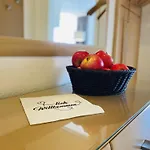 Binzer Meerlust Im Haus Jahreszeiten Binz