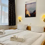 Binzer Meerlust Im Haus Jahreszeiten Binz