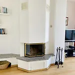 Binzer Meerlust Im Haus Jahreszeiten
