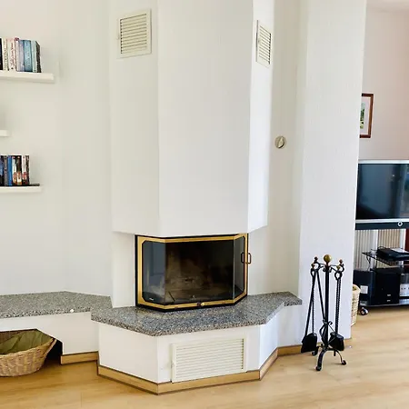 Binzer Meerlust Im Haus Jahreszeiten * Binz